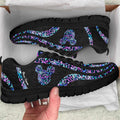 Personalized Magic Sneakers Custom Name Gift for Kids Sneakers GradoCreations
