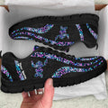 Personalized Sneakers Custom Name Gift for Him/Her Birthday Wedding Sneakers GradoCreations