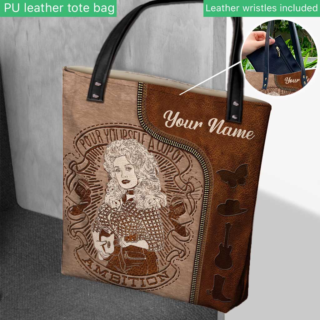 Personalized Tote Bag with Your Name - Unique Gift for Her Tote Bag GradoCreations