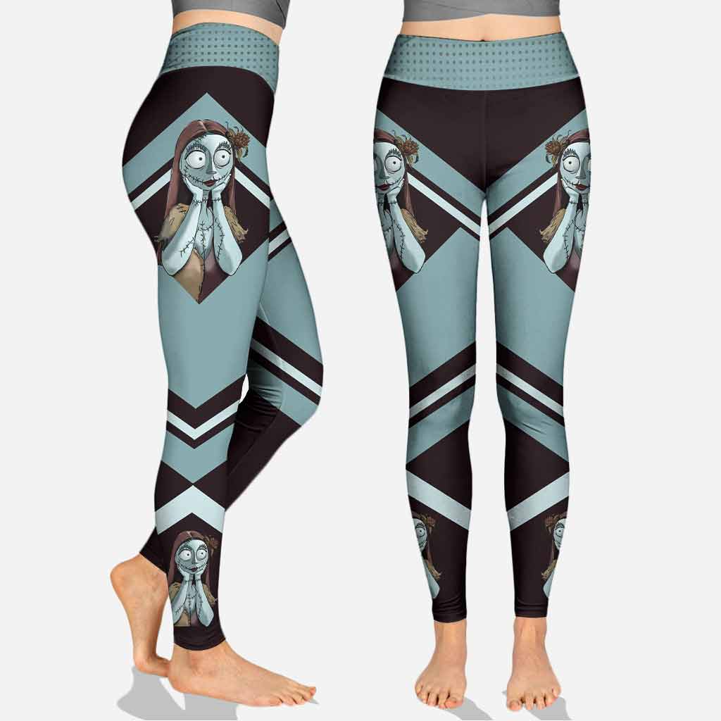 Personalized Mother Of Nightmares Hoodie & Leggings Gift for Mom Hoodie & Leggings GradoCreations