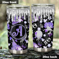 Personalized Tumbler 100 Years Of Wonder Custom Drinkware Gift Tumbler GradoCreations
