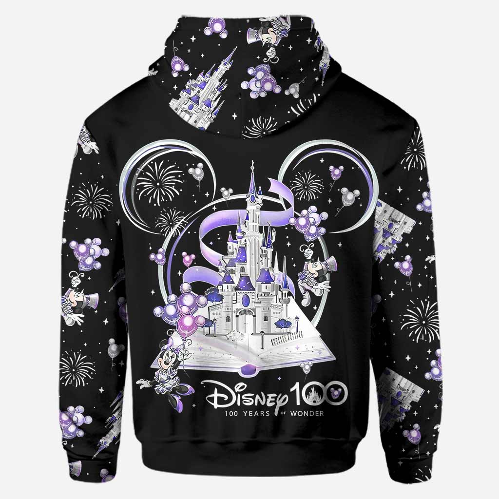 Personalized Mouse Hoodie and Leggings Custom Name Gift Hoodie & Leggings GradoCreations