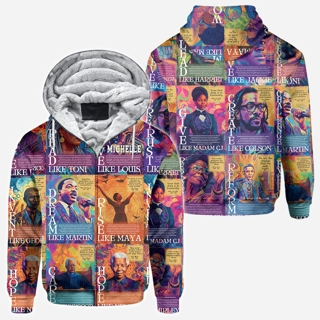 Personalized All Over Shirt with Inspirational Quotes for Men and Women All Over Shirt GradoCreations