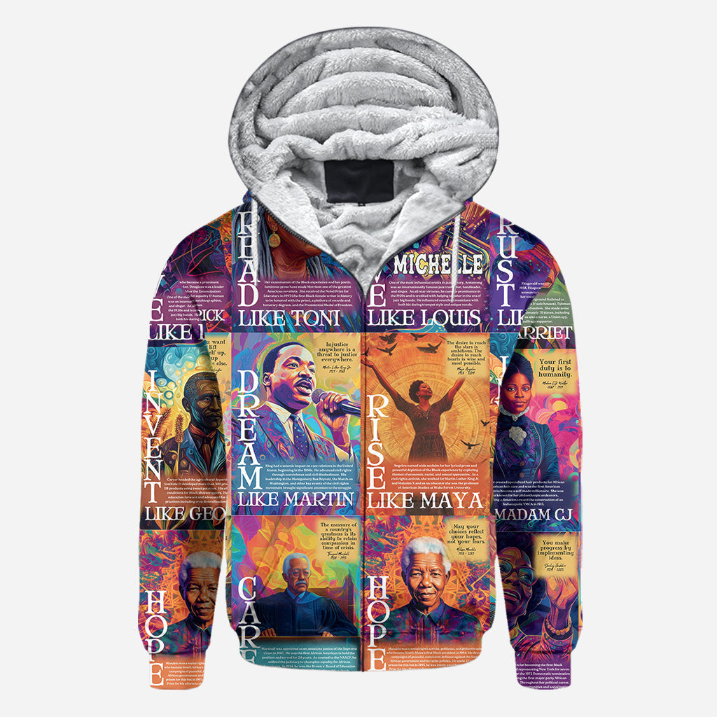 Personalized All Over Shirt with Inspirational Quotes for Men and Women All Over Shirt GradoCreations
