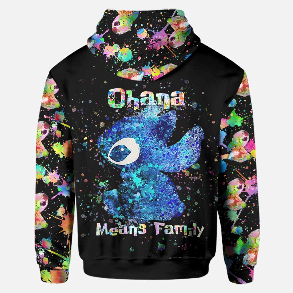 Personalized Hoodie and Leggings Custom Name for Birthday Christmas Hoodie & Leggings GradoCreations