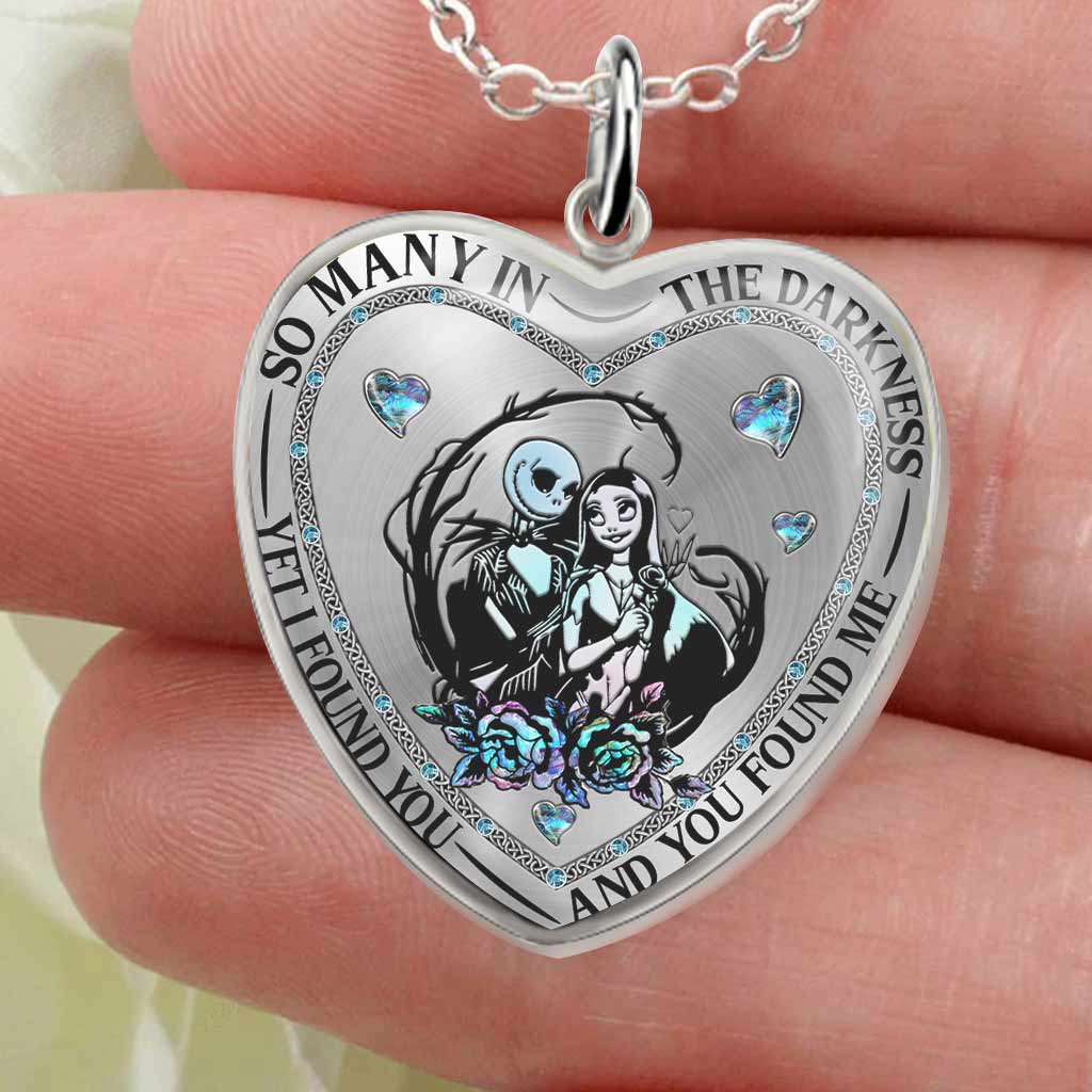 Personalized Sterling Silver Heart Pendant Necklace Gift for Her Heart Pendant Necklace GradoCreations