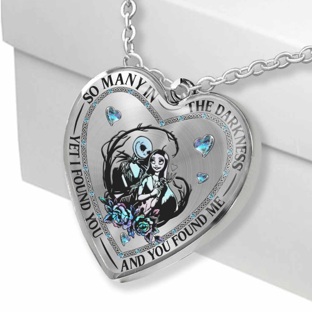 Personalized Sterling Silver Heart Pendant Necklace Gift for Her Heart Pendant Necklace GradoCreations