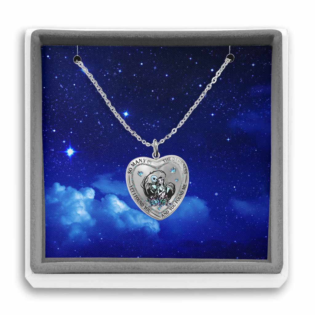 Personalized Sterling Silver Heart Pendant Necklace Gift for Her Heart Pendant Necklace GradoCreations
