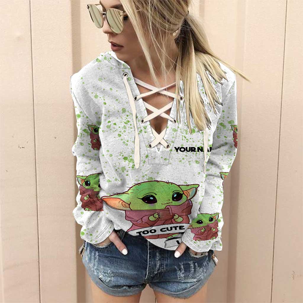 Custom Name Off Shoulder Dress Personalized Cute Design Off Shoulder Dress GradoCreations