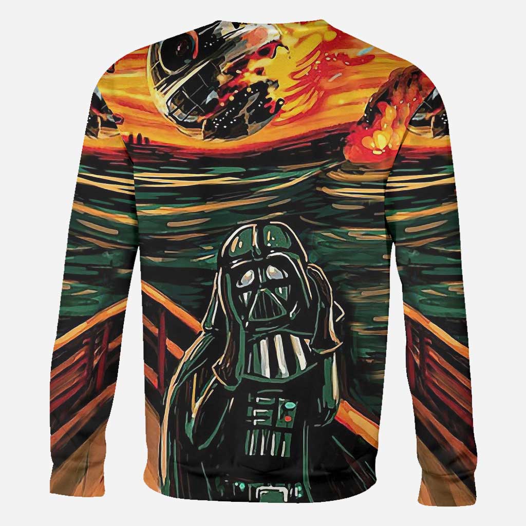 Personalized All Over Hoodie Custom Name Force Gift for Fans All Over Shirt GradoCreations