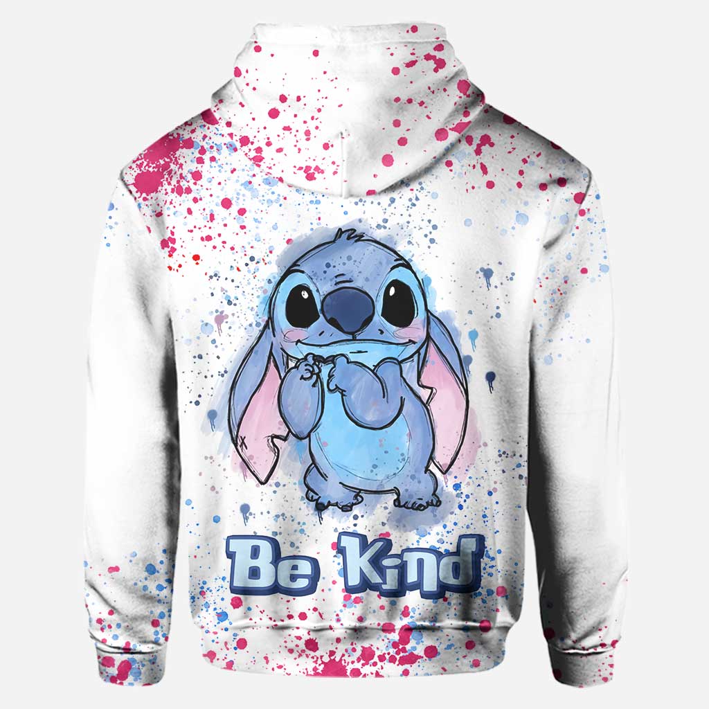 Personalized Ohana Hoodie & Leggings Custom Name Gift for Kids Hoodie & Leggings GradoCreations