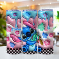 Personalized Ohana Skinny Tumbler Custom Name Gift for Family Skinny Tumbler GradoCreations