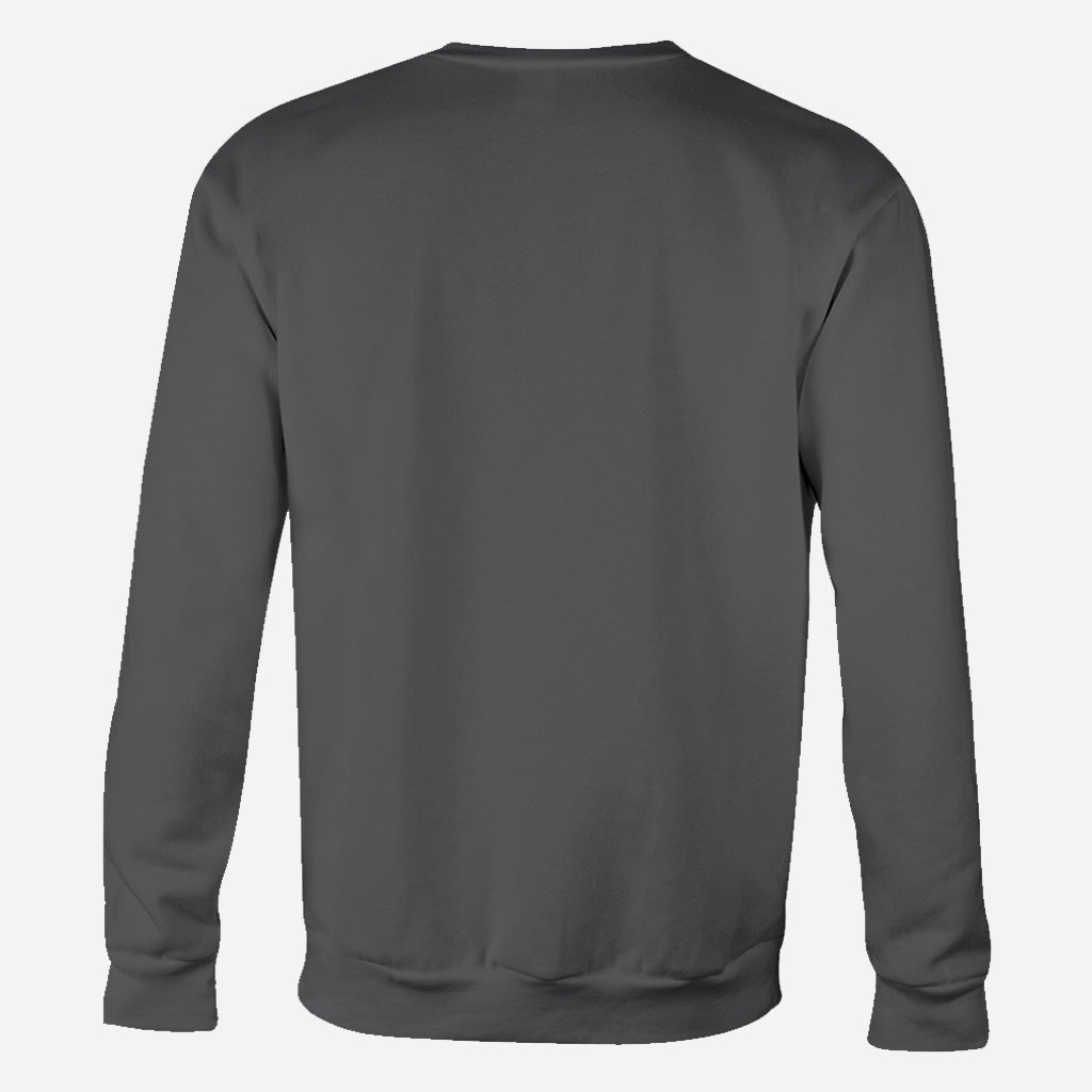 Personalized Nightmare Design All Over Shirt Custom Gift All Over Shirt GradoCreations