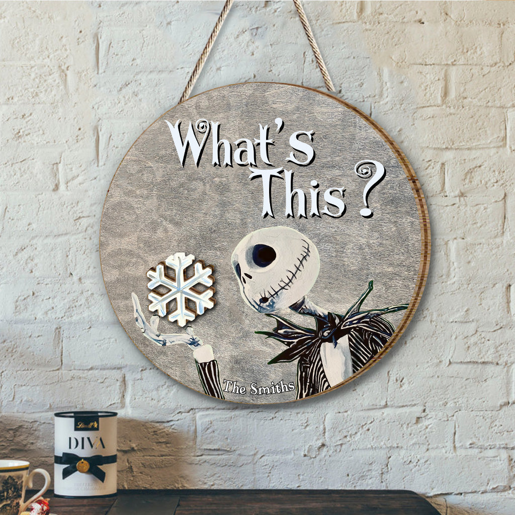 Personalized Interchangeable Wood Sign with Seasonal Charms Interchangeable Seasonal Wood Sign GradoCreations