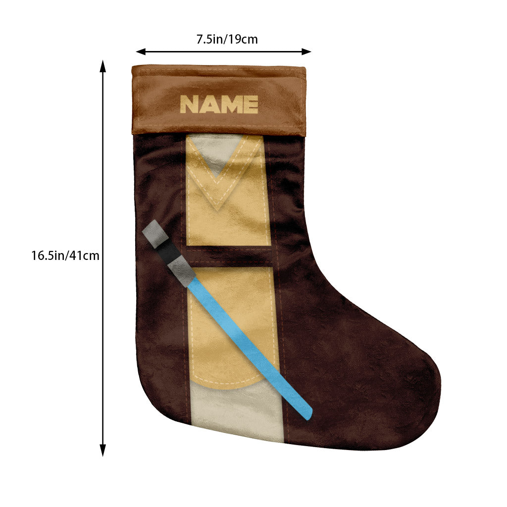 Personalized Star Wars Christmas Stockings Unique Family Gift Christmas Stockings GradoCreations
