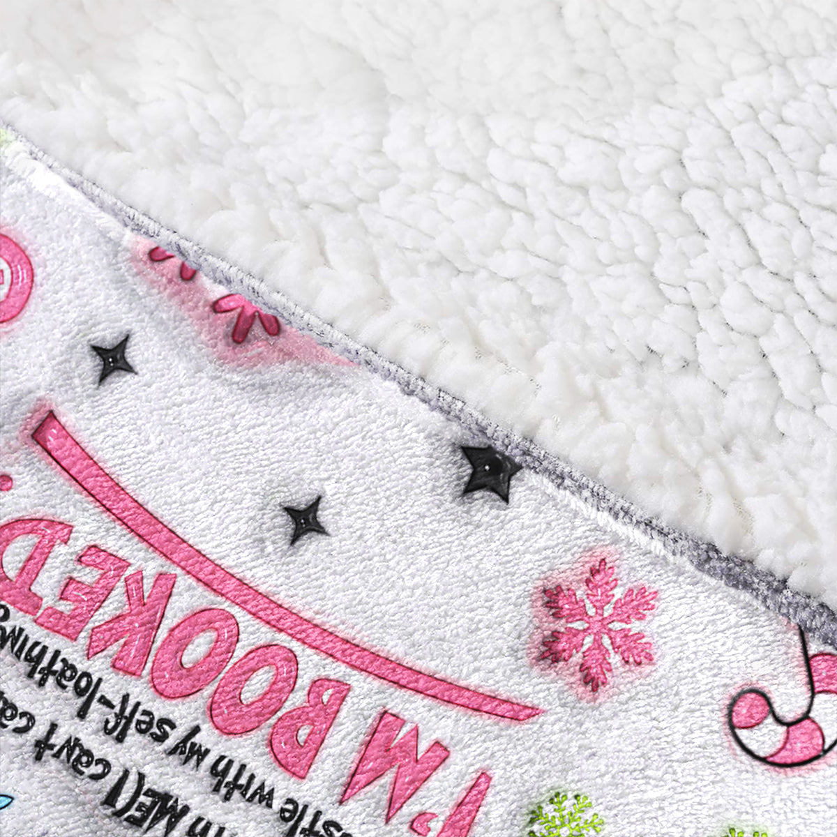 Personalized Grinch Hoodie Blanket Custom Gift for Christmas Blanket Hoodie GradoCreations