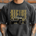 Personalized Vintage Car Photo Comfort Shirt Gift for Car Lovers Comfort Shirt GradoCreations