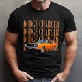 Personalized Car Photo Comfort Shirt Custom Gift for Car Lovers Comfort Shirt GradoCreations