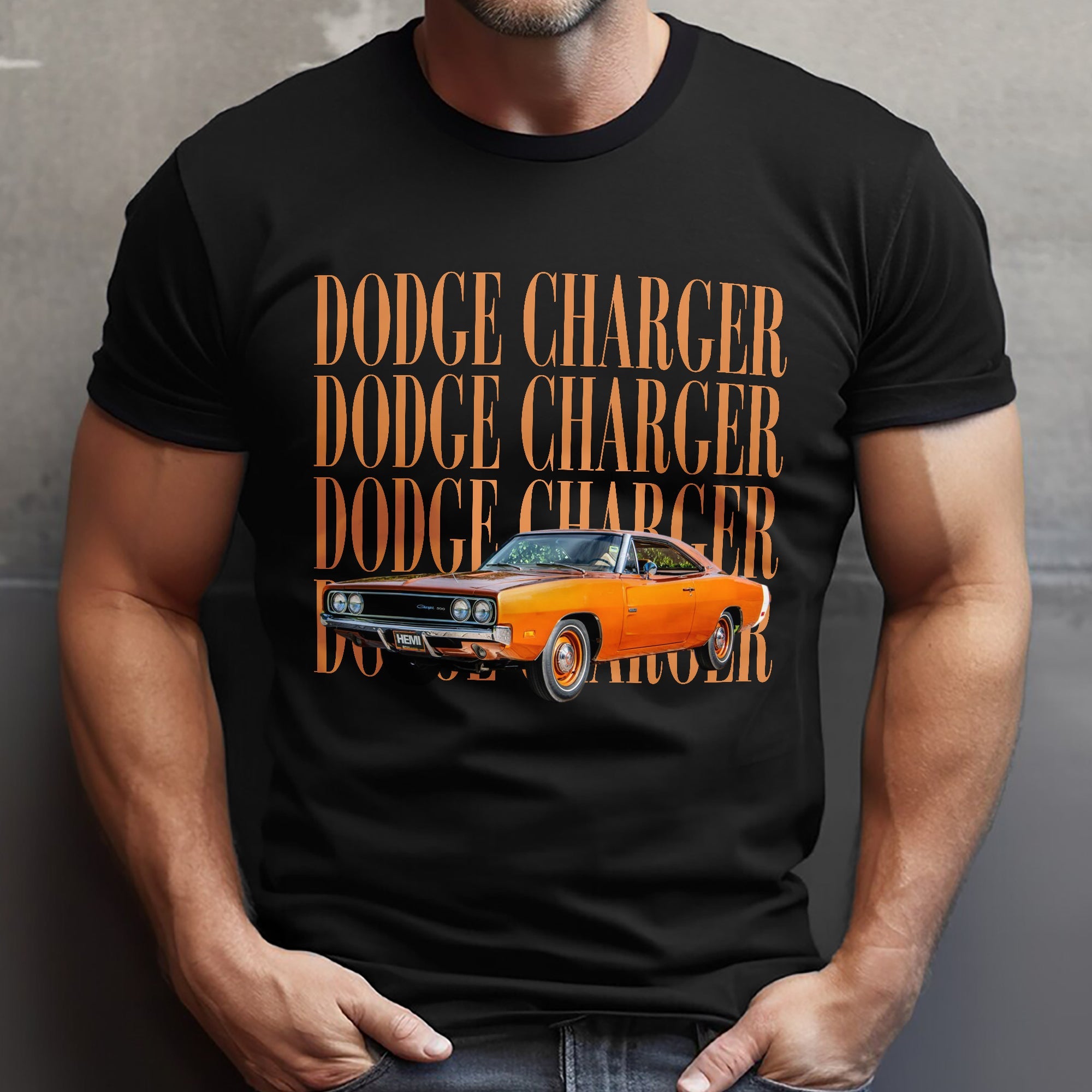 Personalized Car Photo Comfort Shirt Custom Gift for Car Lovers Comfort Shirt GradoCreations