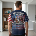 Personalized Galaxy Star Baseball Jersey Gift for Patriots