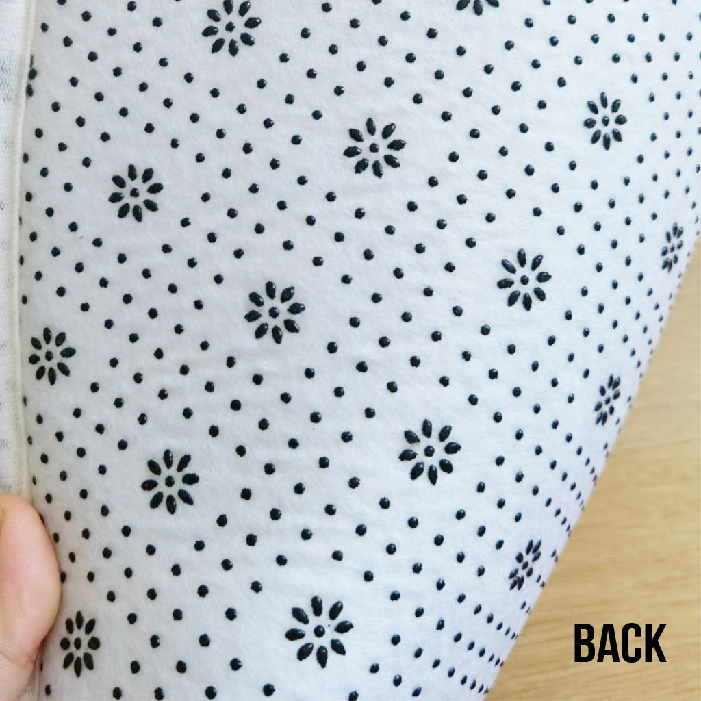 Personalized Round Rug with Cartoon Design for Family Gift Round Rug GradoCreations
