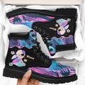 Personalized Ohana All Season Boots Custom Name Gift for Kids All season boots GradoCreations