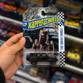 Personalized Hot Wheels Collector Packaging Gift for Dad HN590 - Hot Wheels GradoCreations