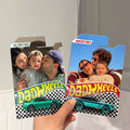Personalized Hot Wheels Packaging Custom Photo Gift for Dad HN590 - Hot Wheels GradoCreations