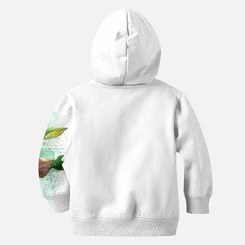 Personalized Hoodie and Leggings Set Custom Name Gift Hoodie & Leggings GradoCreations