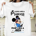 Personalized Independence Day T-shirt & Hoodie for Nurses | Custom Name Gift T-shirt & Hoodie GradoCreations