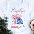Personalized Ohana T-Shirt & Hoodie Gift for Couples T-shirt & Hoodie GradoCreations