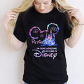 Personalized I'm Done Adulting T-shirt & Hoodie Gift for Disney Lovers T-shirt & Hoodie GradoCreations