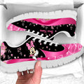 Personalized Mouse Sneakers with Custom Name for Kids | GradoCreations Sneakers GradoCreations