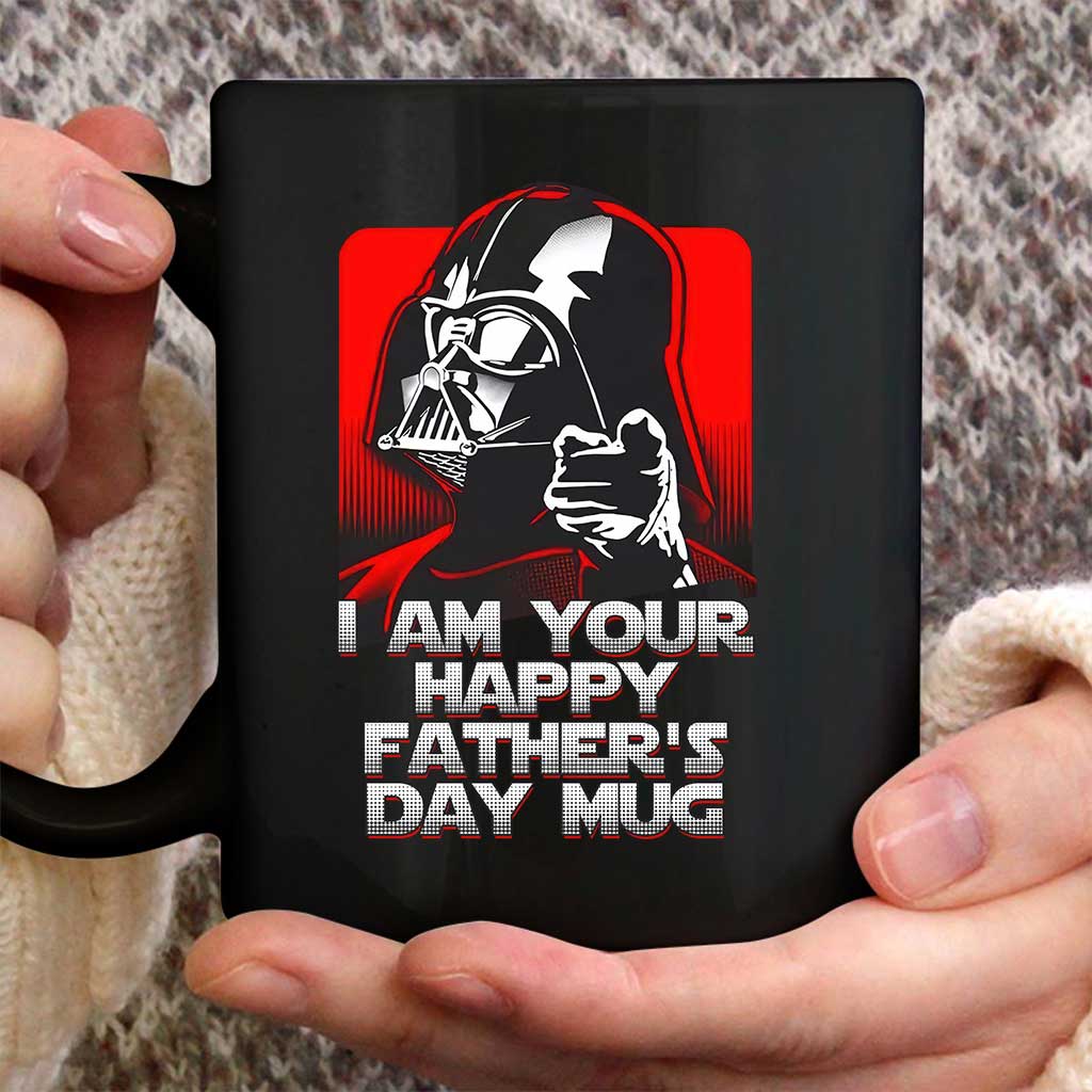 Personalized Ceramic Coffee Mug for Dad - Custom Gift for Father's Day Mug GradoCreations