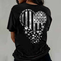 Personalized Independence Day T-Shirt & Hoodie Custom Name Star Wars Gift T-shirt & Hoodie GradoCreations