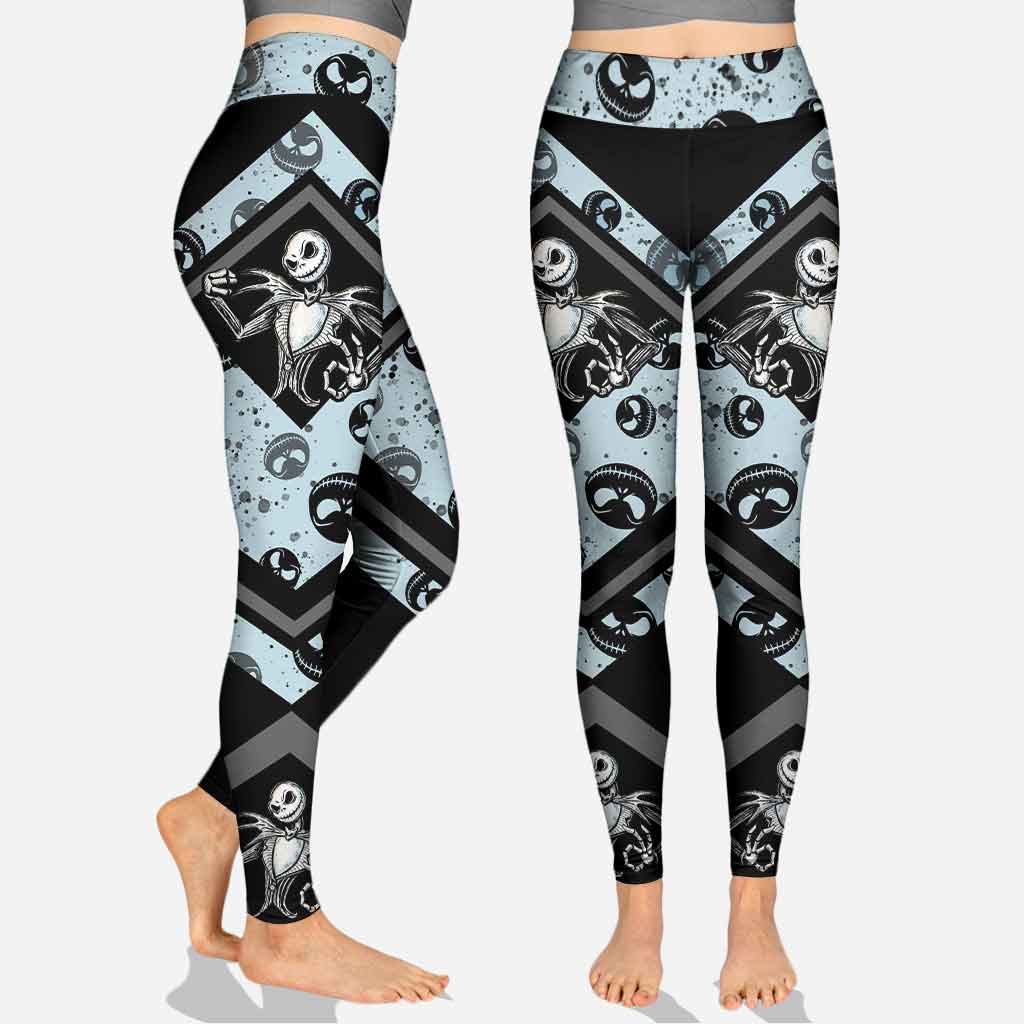 Personalized Rock Paper Scissors Hoodie & Leggings Set for Halloween Gift Hoodie & Leggings GradoCreations