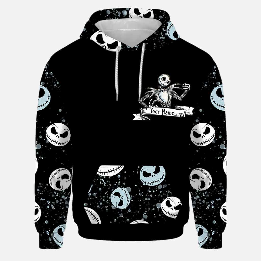 Personalized Rock Paper Scissors Hoodie & Leggings Set for Halloween Gift Hoodie & Leggings GradoCreations