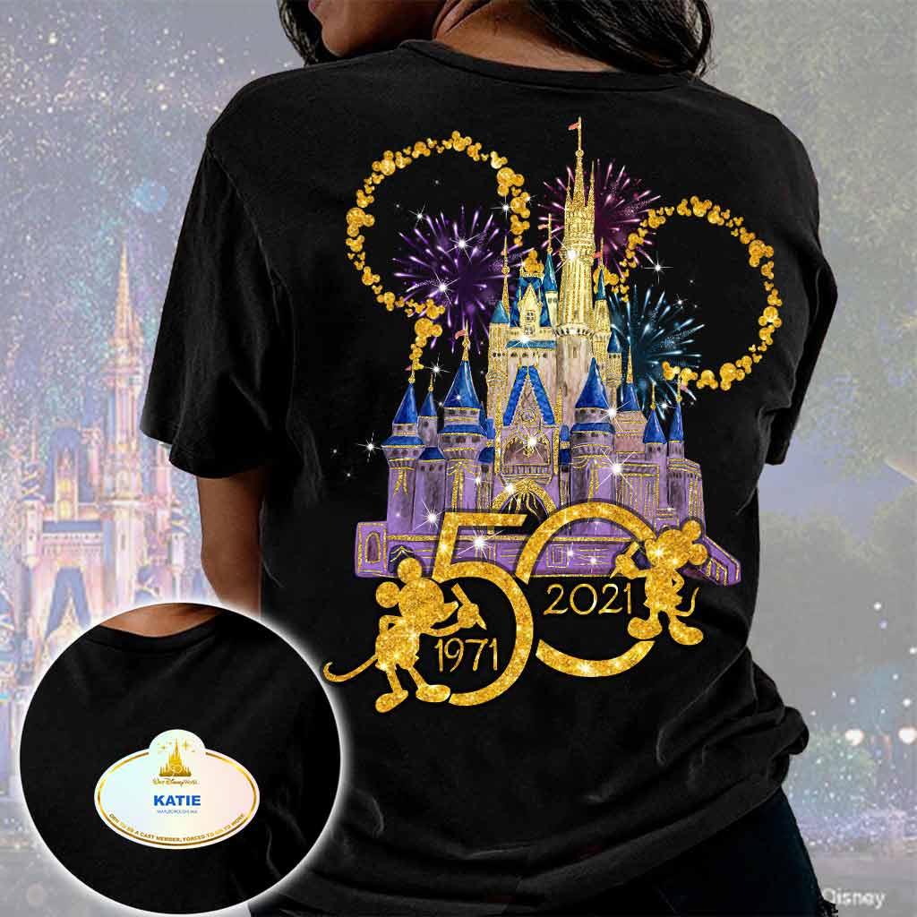Personalized Mouse T-shirt and Hoodie Custom Name Gift T-shirt And Hoodie GradoCreations