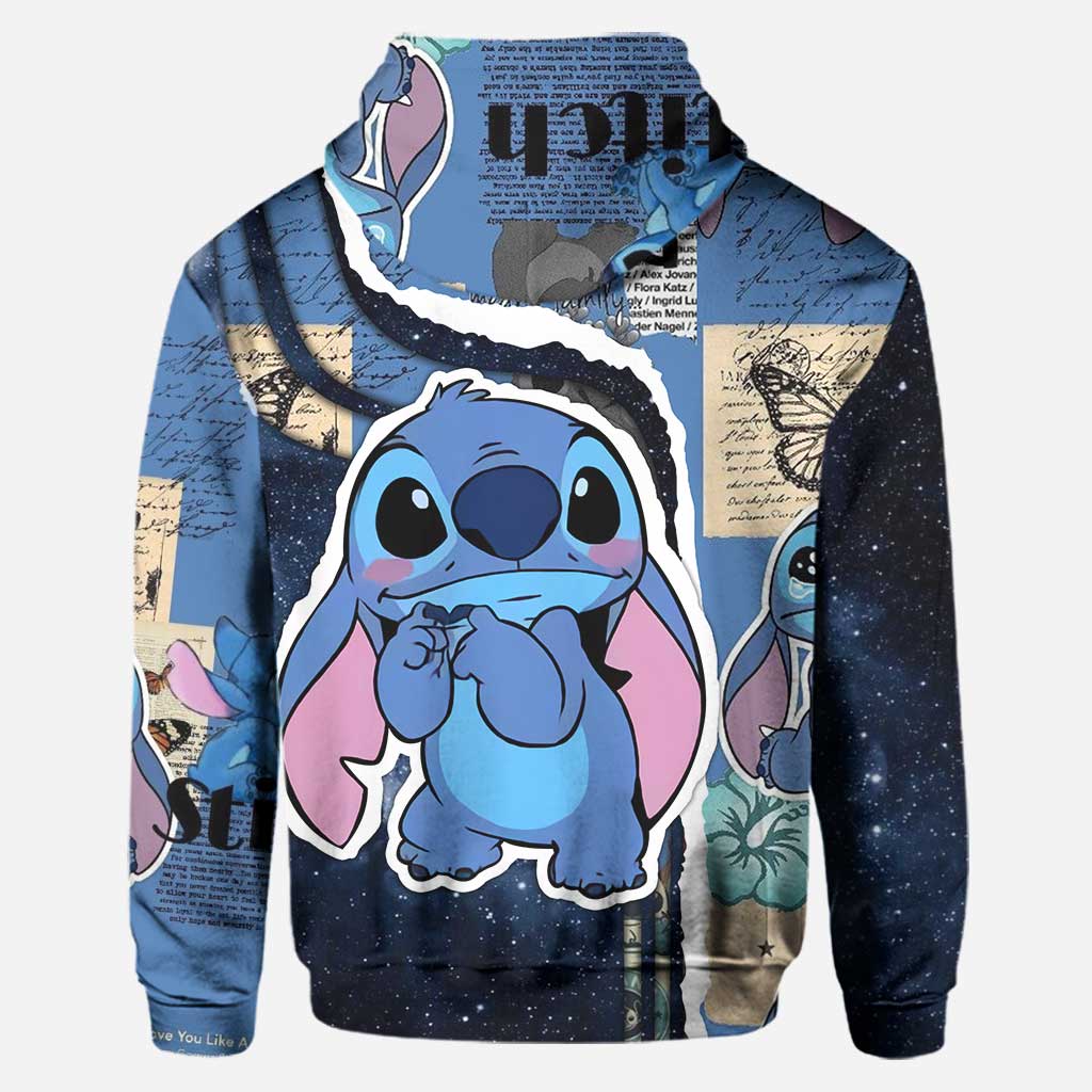 Personalized Ohana Christmas Hoodie and Leggings Gift Hoodie & Leggings GradoCreations