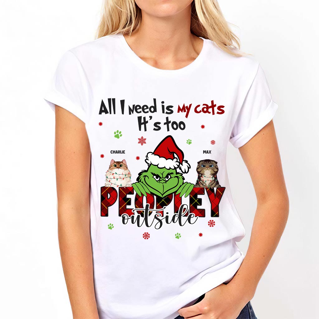 Personalized Dog Lover T-shirt Custom Name Gift for Pet Owner T-shirt & Hoodie GradoCreations