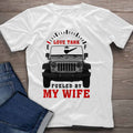 Personalized Love Tank Couple T-shirt & Hoodie Gift T-shirt & Hoodie GradoCreations