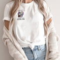 Personalized Just Married Couple T-shirt & Hoodie Gift T-shirt & Hoodie GradoCreations
