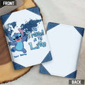 Personalized PU Leather Passport Holder Custom Name Travel Gift Passport Holder GradoCreations