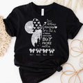 Personalized Disney Grandma T-Shirt & Hoodie Gift for Mom T-shirt & Hoodie GradoCreations