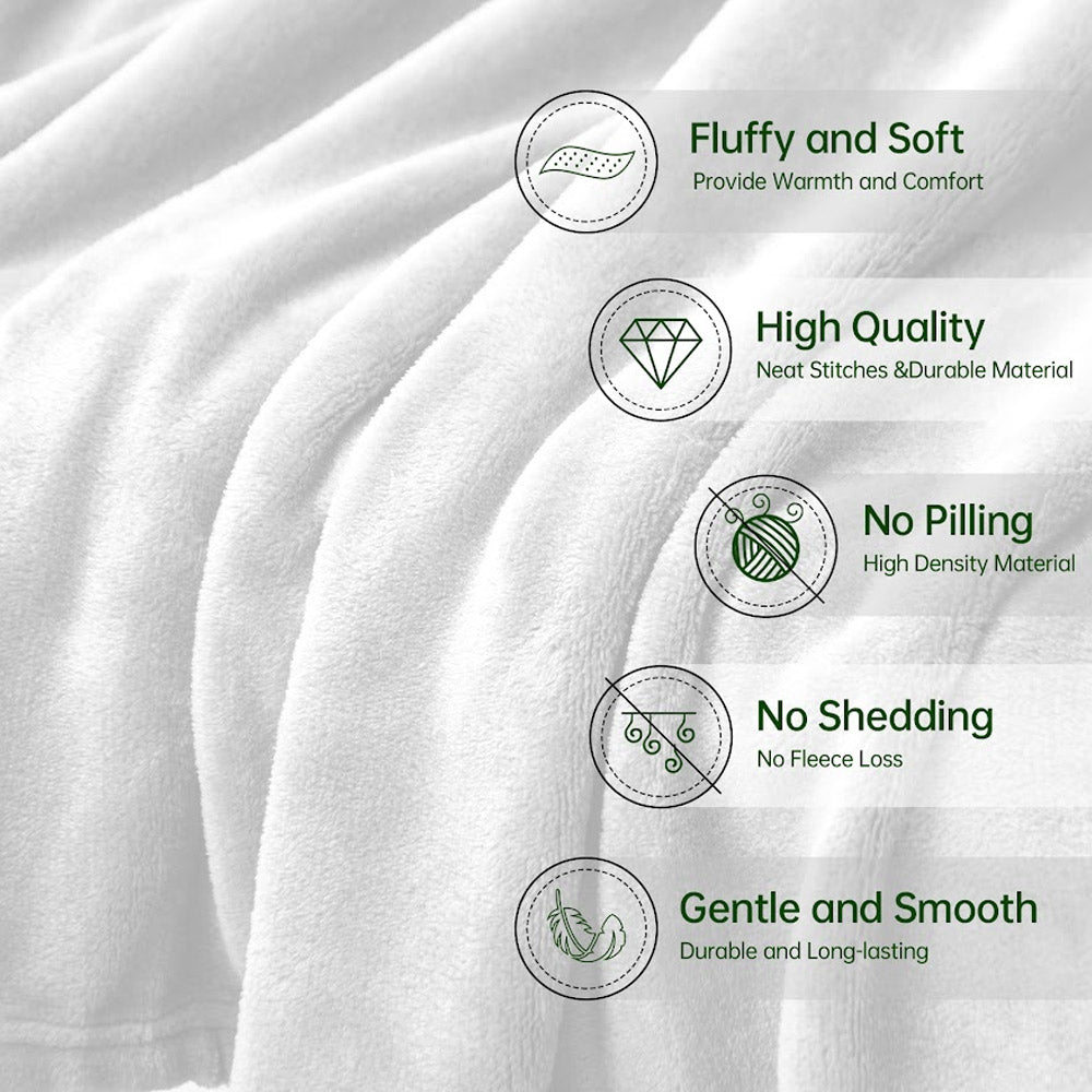 Personalized Couple Blanket We Still Do Custom Date Gift Blanket GradoCreations