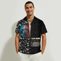 Personalized Star Wars Hawaiian Shirt Custom Names Gift for Dad Hawaiian Shirt GradoCreations
