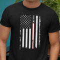 Personalized May The 4th Of July Independence Day T-shirt & Hoodie T-shirt & Hoodie GradoCreations