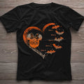 Personalized Halloween Momster T-Shirt & Hoodie Gift for Mom T-shirt & Hoodie GradoCreations