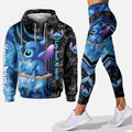Personalized Autism Awareness Hoodie & Leggings Custom Gift for Kids Hoodie & Leggings GradoCreations
