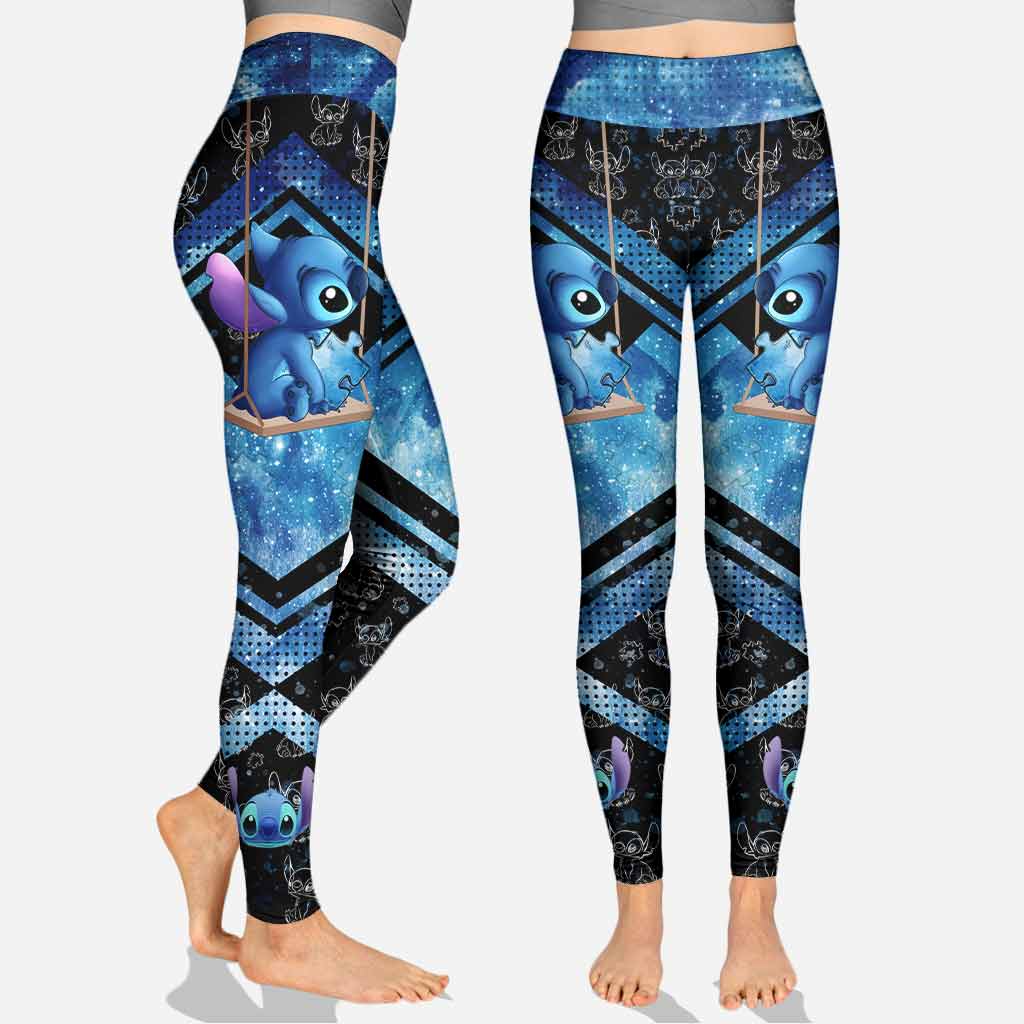Personalized Autism Awareness Hoodie & Leggings Custom Gift for Kids Hoodie & Leggings GradoCreations